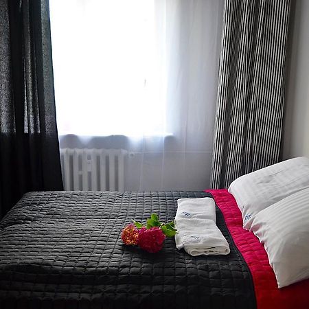 Jtb Apartament Chopina Appartement Szczecin Buitenkant foto