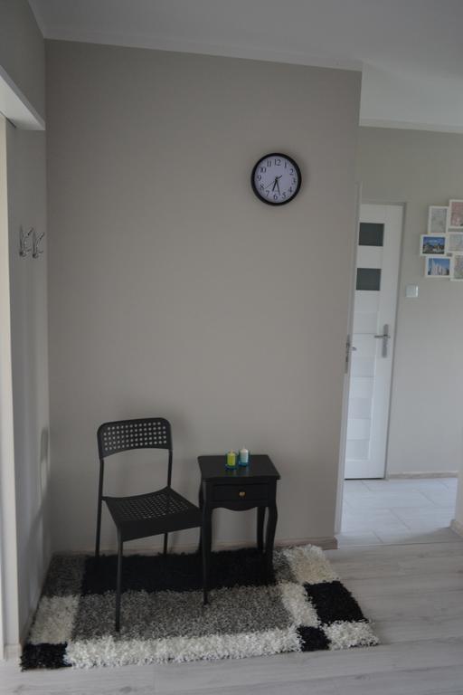 Jtb Apartament Chopina Appartement Szczecin Kamer foto