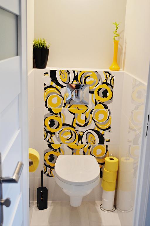 Jtb Apartament Chopina Appartement Szczecin Buitenkant foto